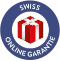 Swiss Online Garantie Logo